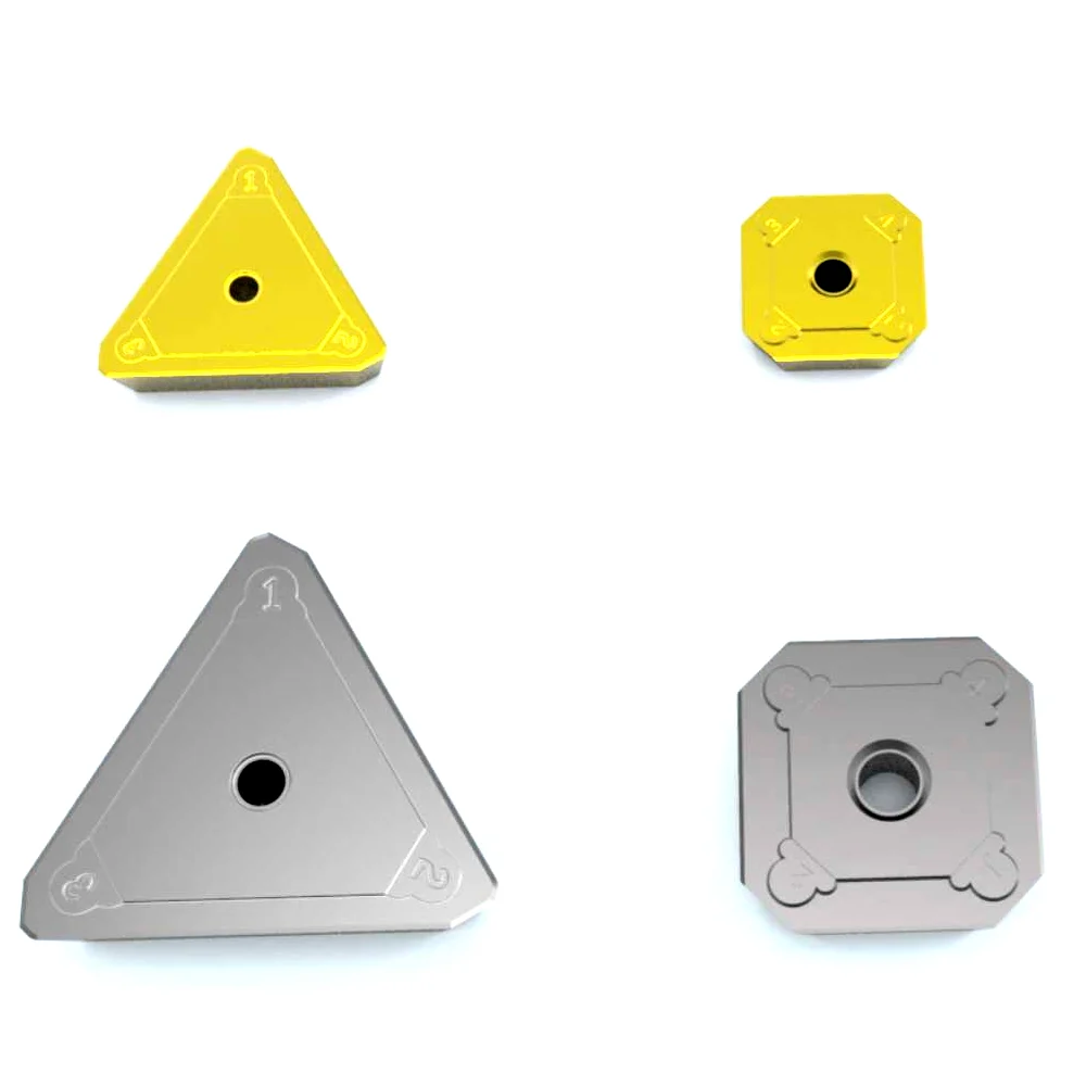 Face Mmilling In Ert  Tpkn