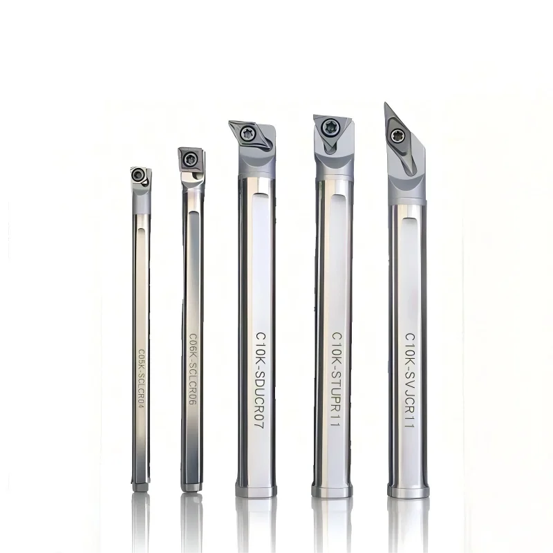 Anti Virbration Toolholder 800