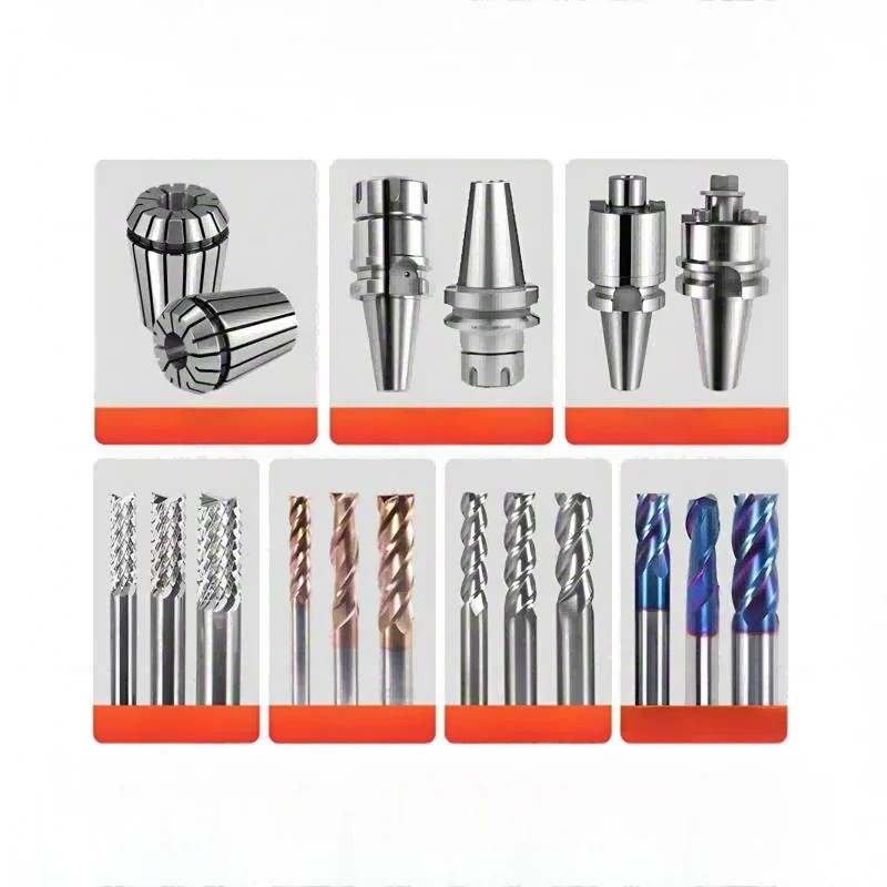 Collet Chuck Milling Cutter(1)(1)