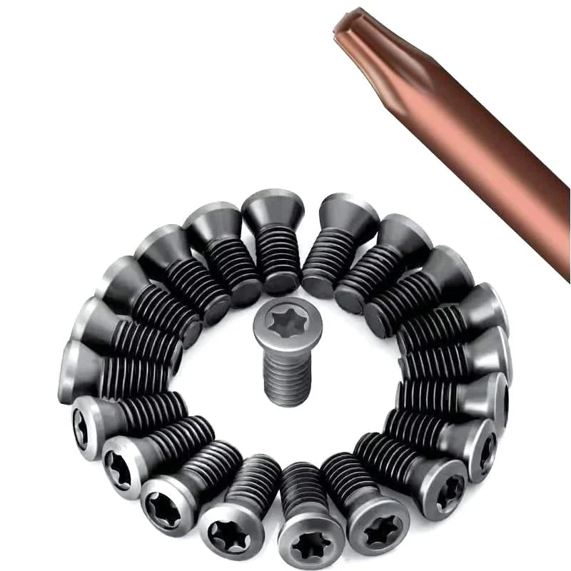 High Quality Screw