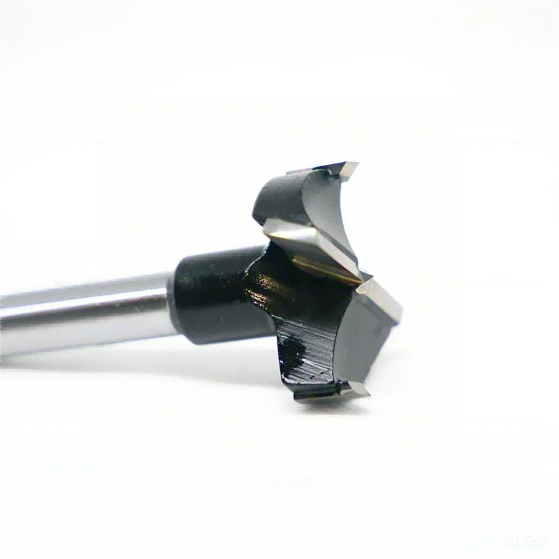 Tct Hinge Boring Bit  For Cnc