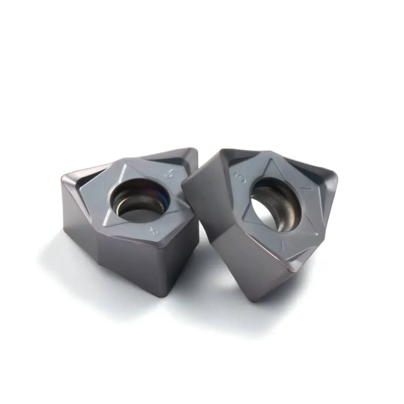 Znmx  Houlder Milling In Ert