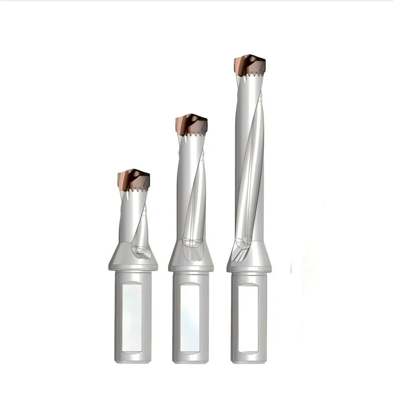 Drilling Tool